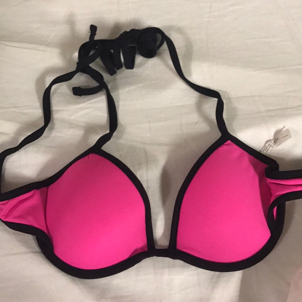 Bikini top